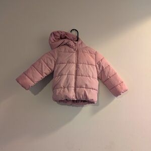 Toddler Coat